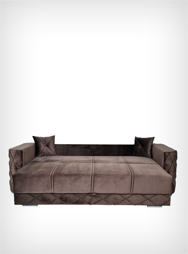Canapea Nora, extensibilă 240x180cm