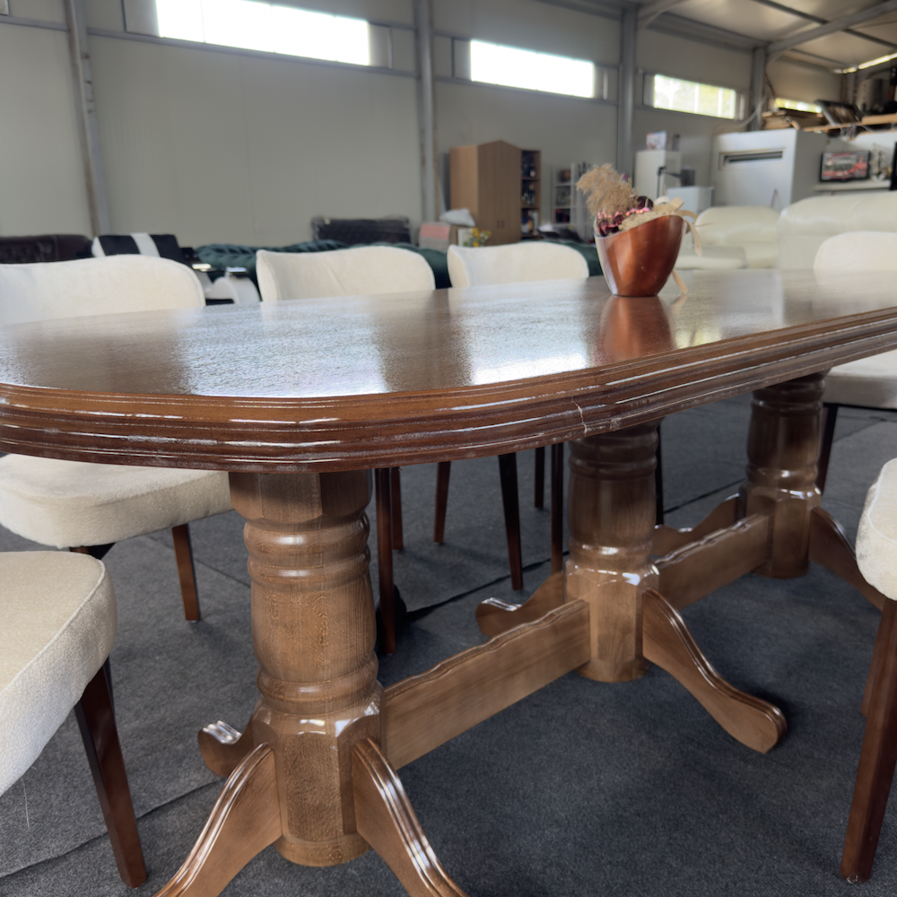 Set dining Olivia, 8 persoane