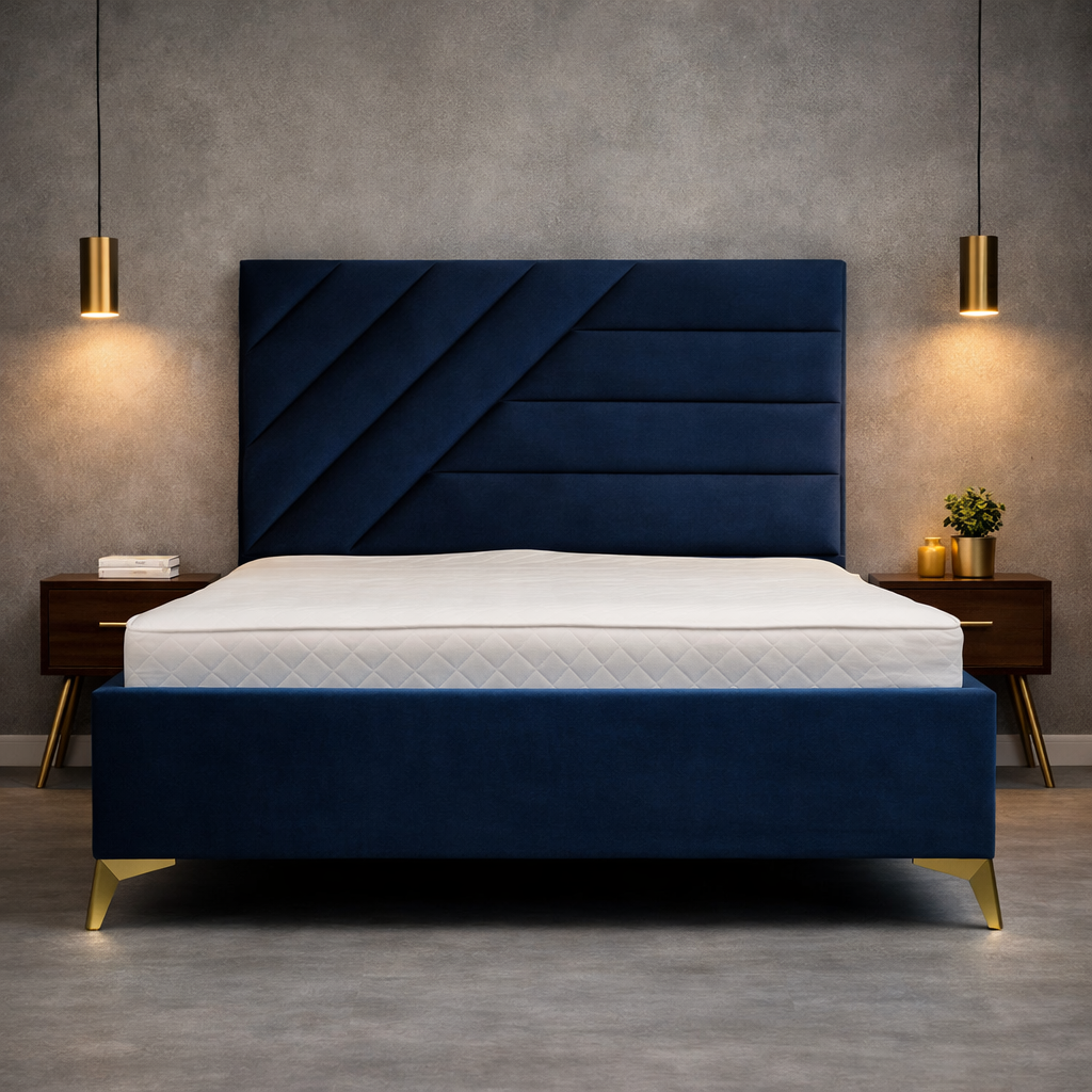 Pat Milano, Verde Smarald catifea