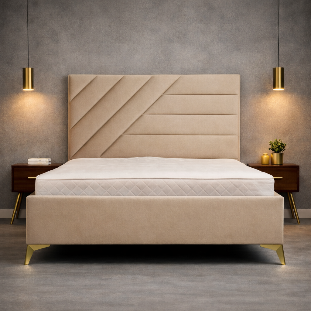 Pat Milano, Verde Smarald catifea