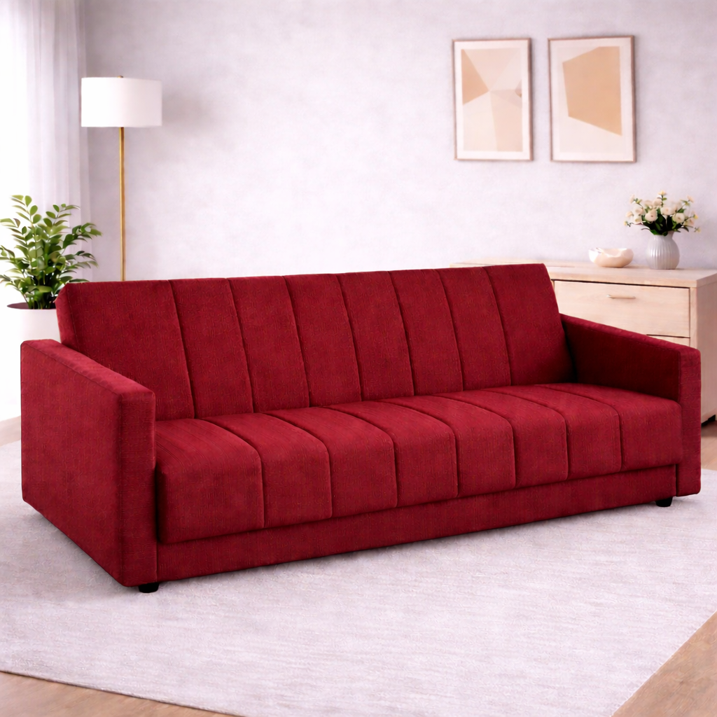 Canapea Eco, extensibilă 215x95x75cm