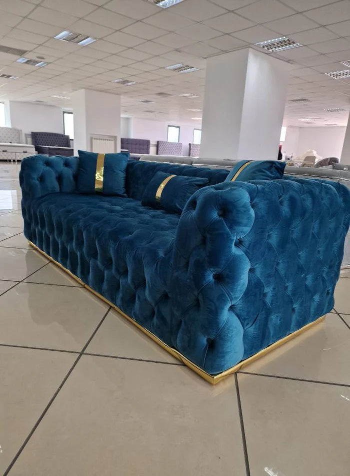Canapea și Fotoliu Marbella