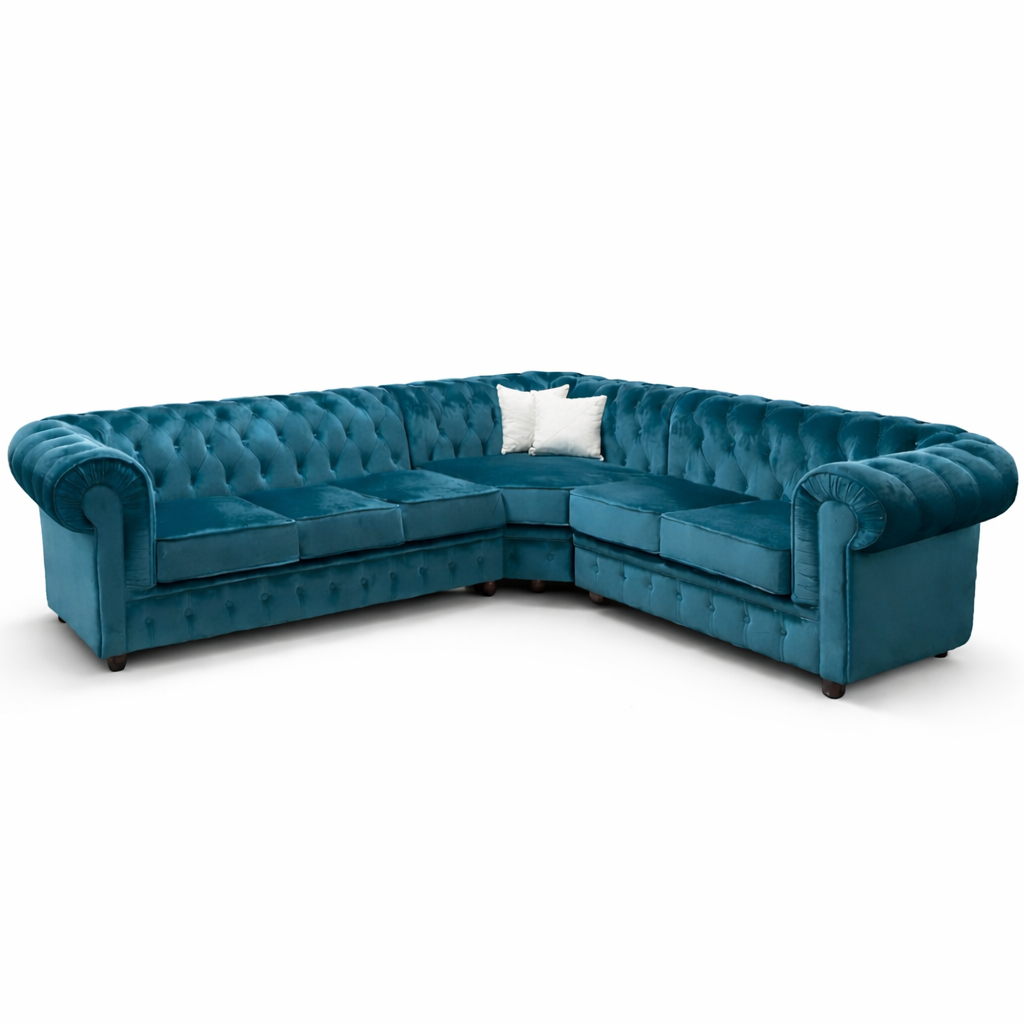 Colțar Chroma, 300x250cm