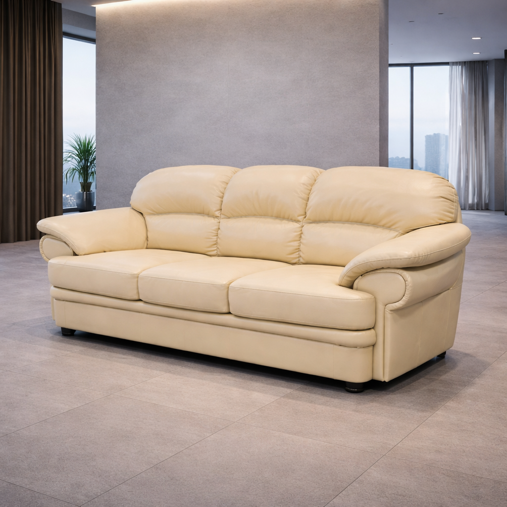 Set Canapea și fotoliu, Dona