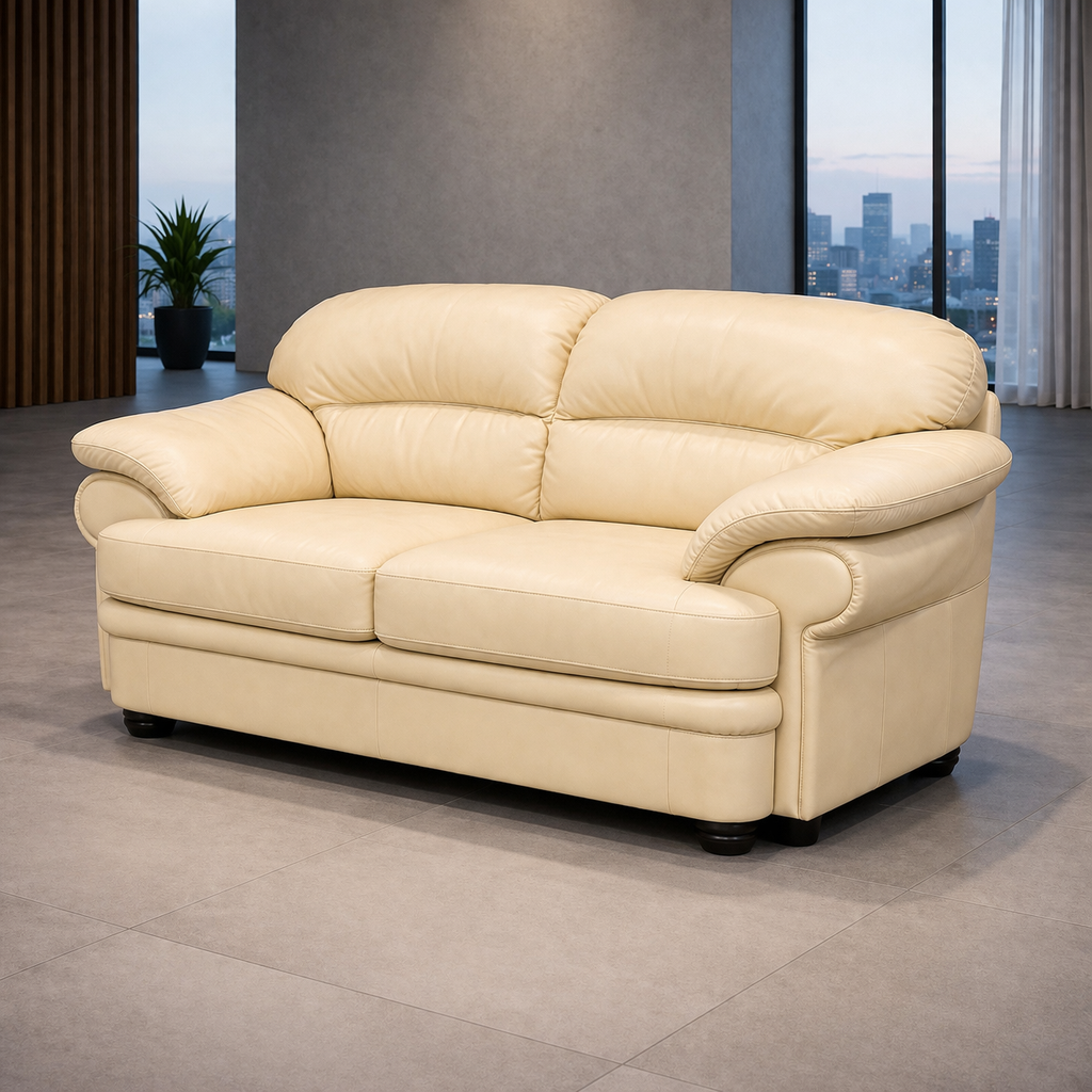 Set Canapea și fotoliu, Dona