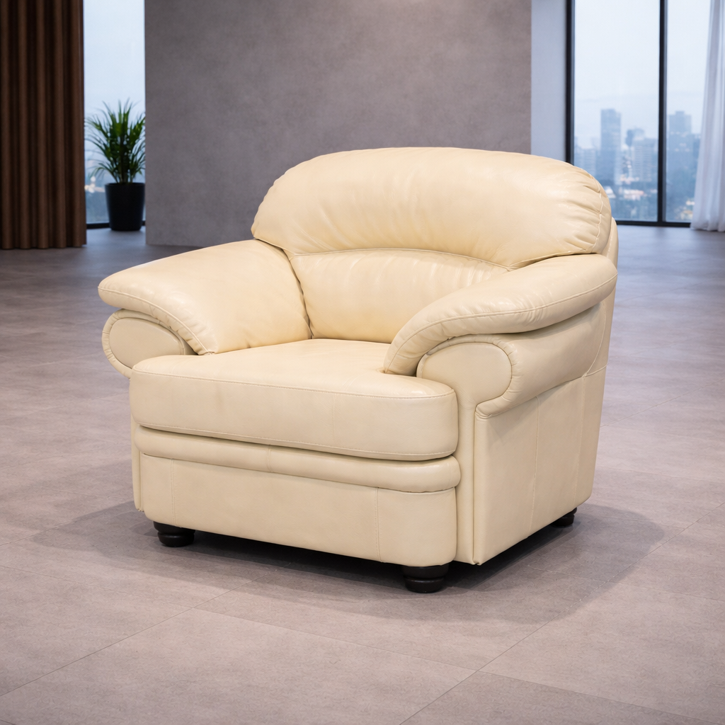 Set Canapea și fotoliu, Dona