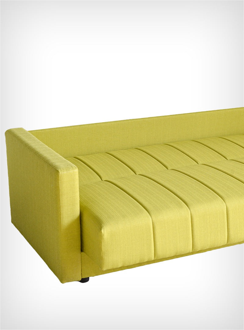 Canapea Eco, extensibilă 215x95x75cm