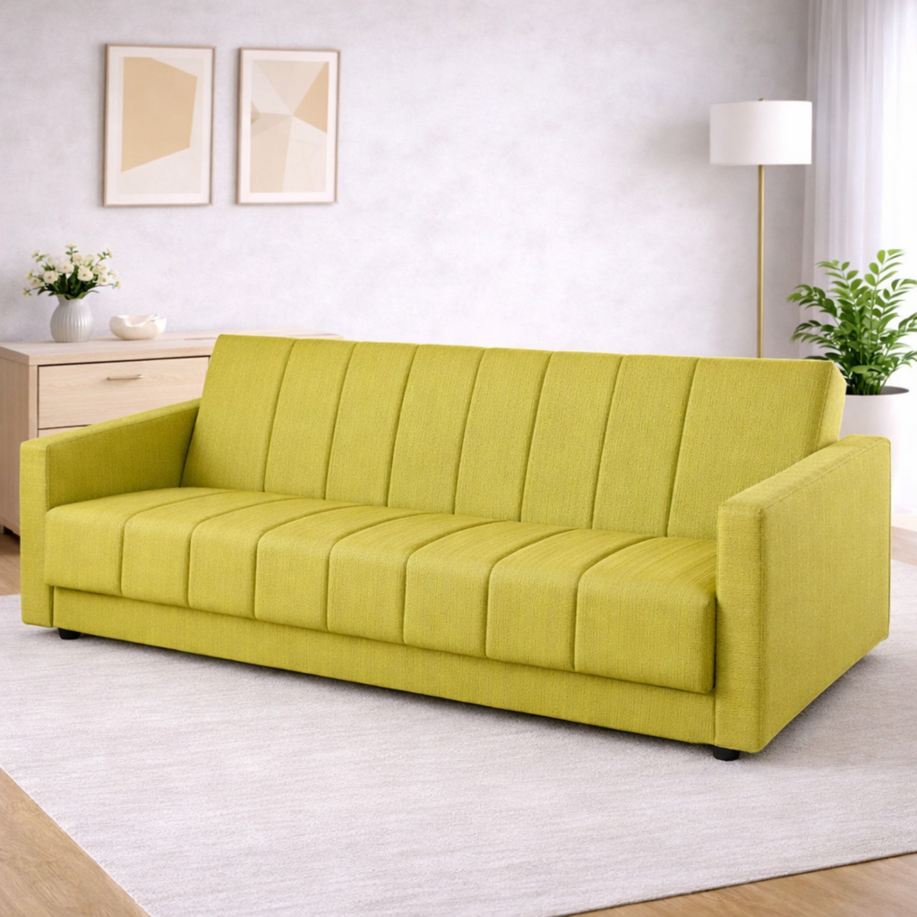 Canapea Eco, extensibilă 215x95x75cm
