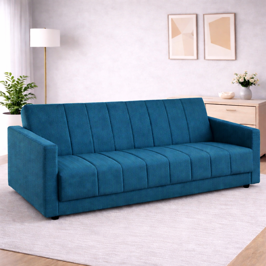 Canapea Eco, extensibilă 215x95x75cm