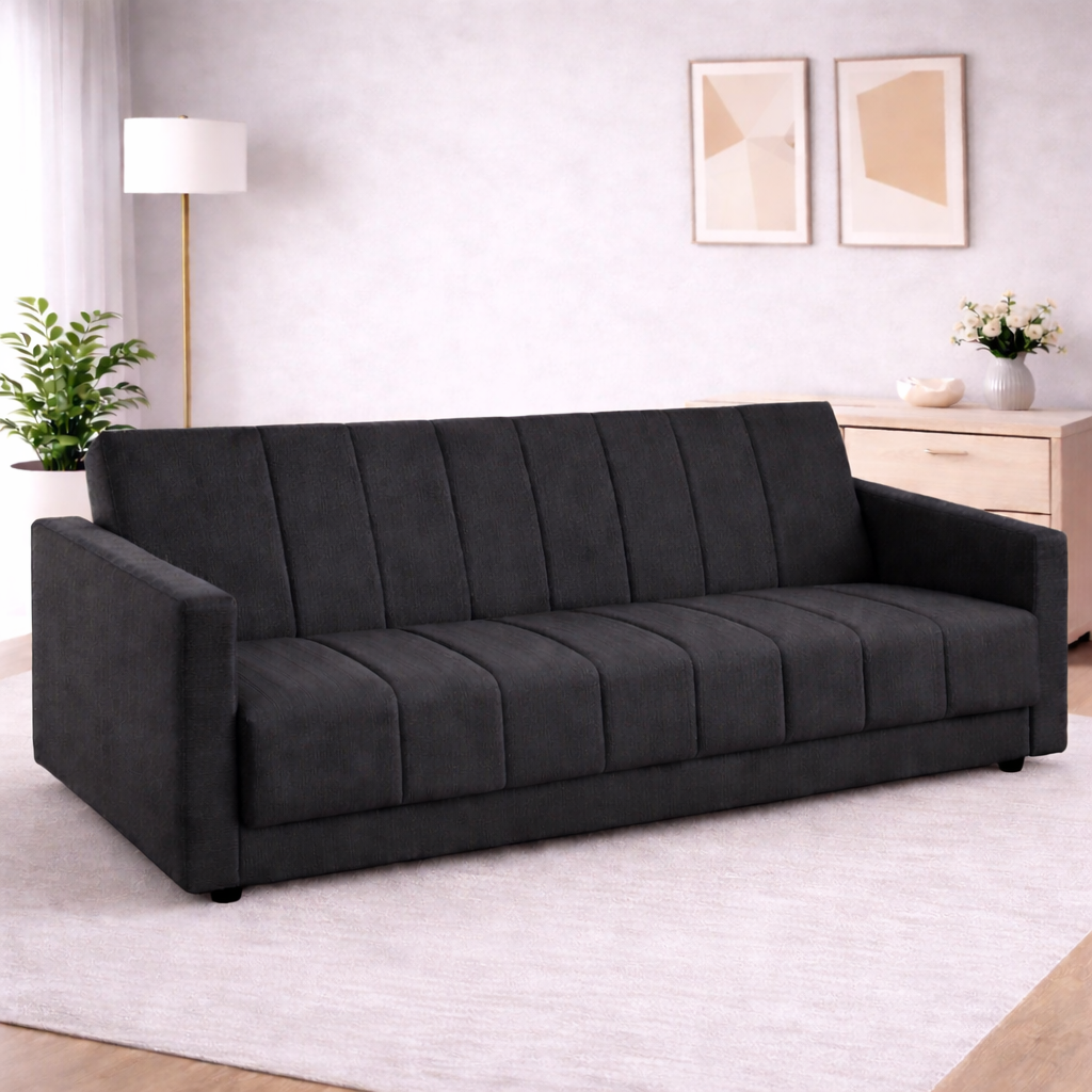 Canapea Eco, extensibilă 215x95x75cm