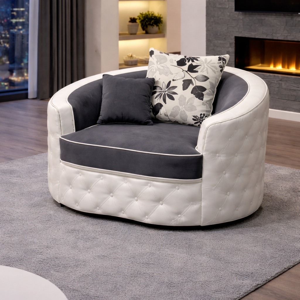 Set Canapele și fotoliu, Florida