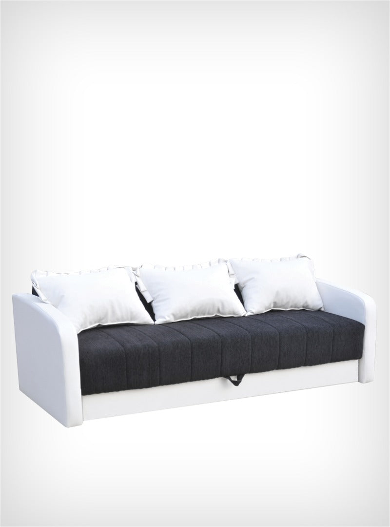 Canapea Goof, extensibilă 215x105x70cm