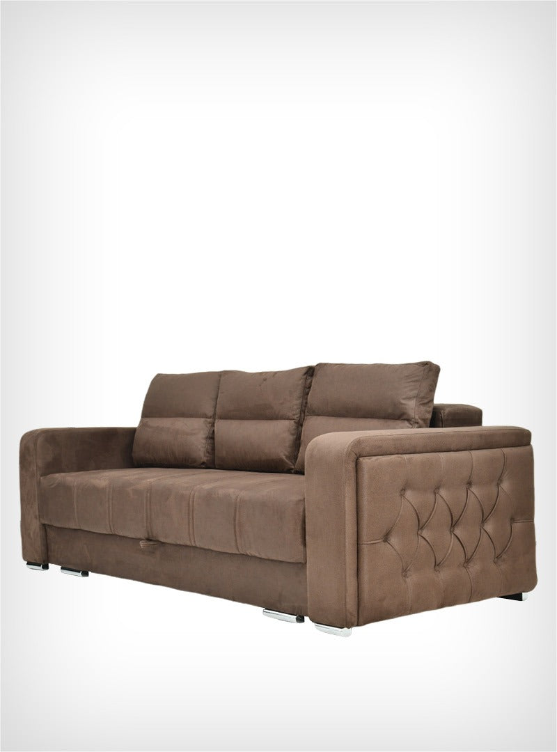 Canapea Lea, extensibilă 230x100cm