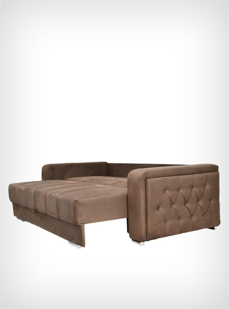Canapea Lea, extensibilă 230x100cm