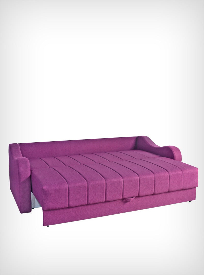 Canapea Melany, extensibilă 220x100x70cm