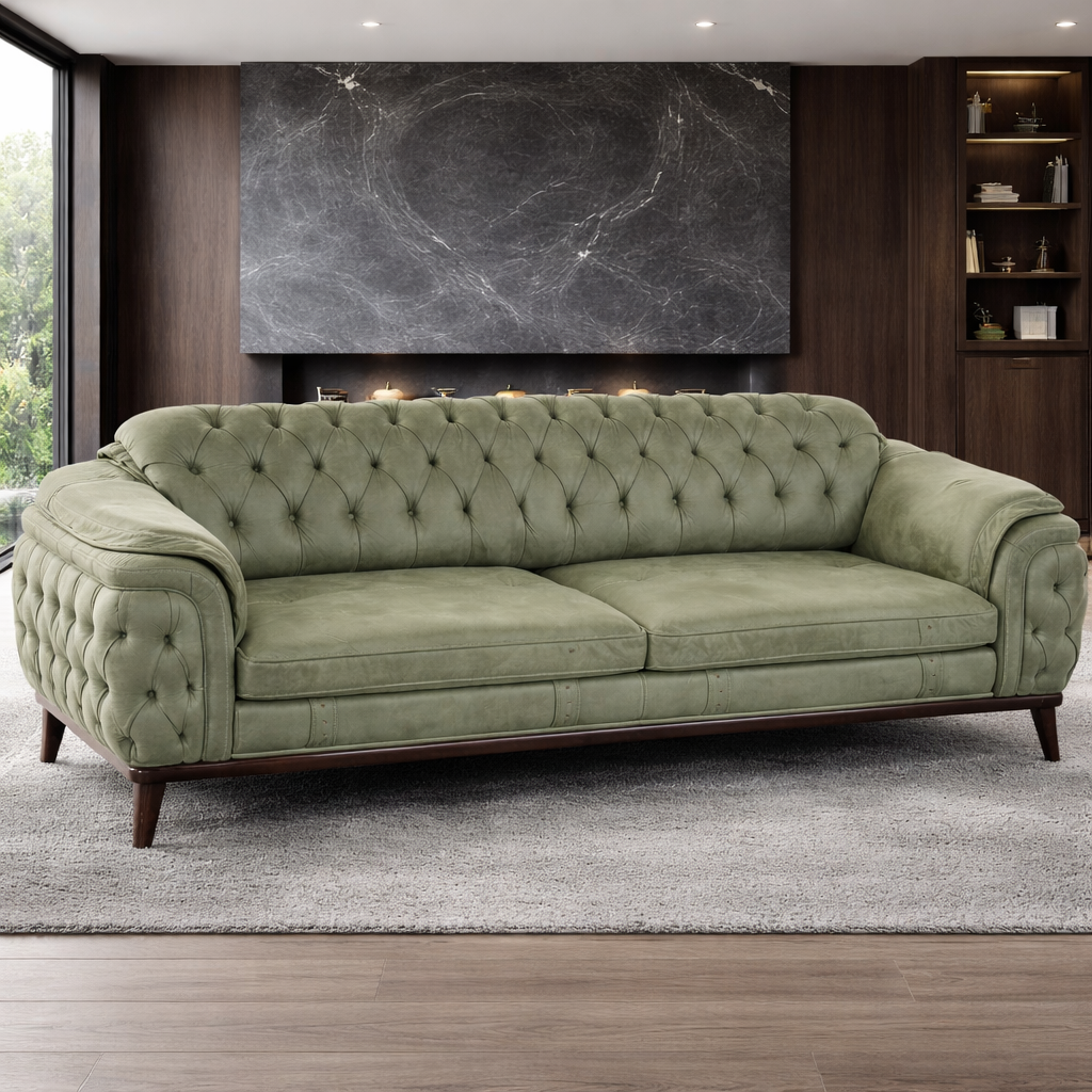 Set Canapea și fotoliu, Oslo