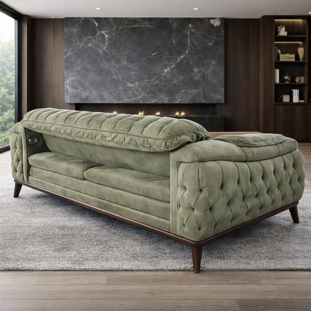 Set Canapea și fotoliu, Oslo