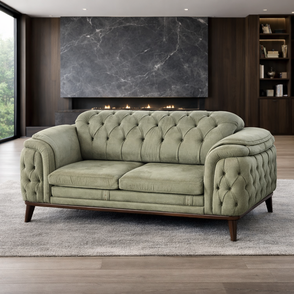 Set Canapea și fotoliu, Oslo