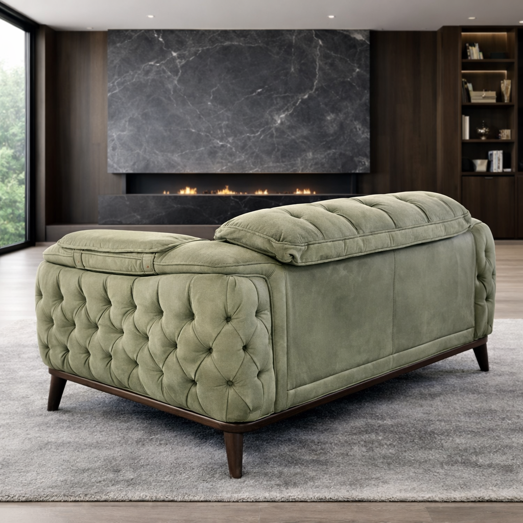 Set Canapea și fotoliu, Oslo