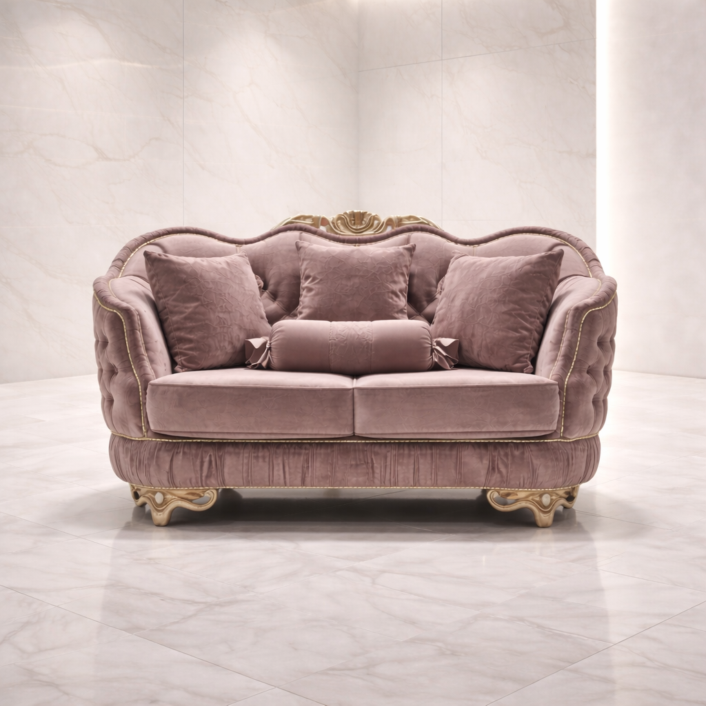 Set Canapea și fotoliu, Prestige