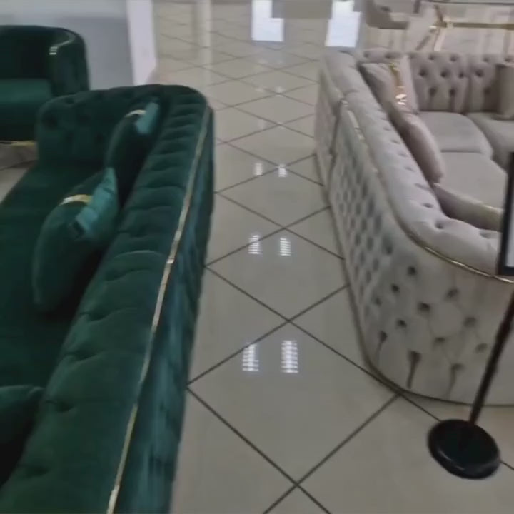 Fotoliu Infinity